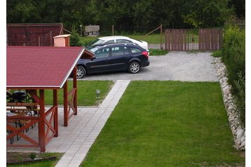 Private Unterkunft Altwalddorf / Stará Lesná 8